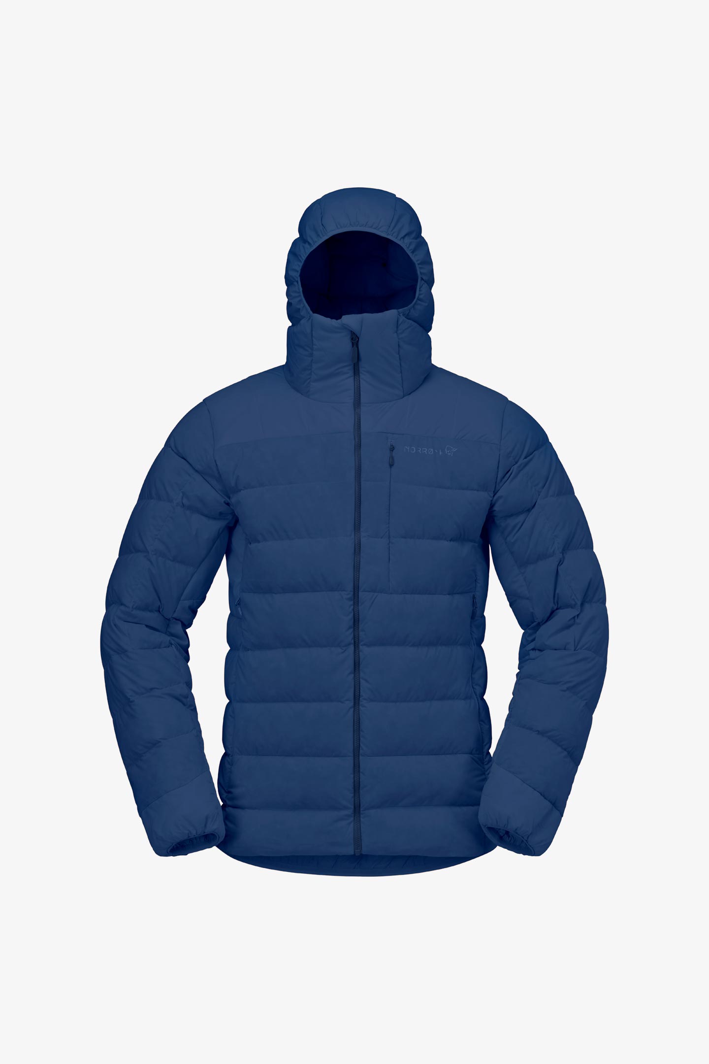 femund down700 Zip Hood (M)