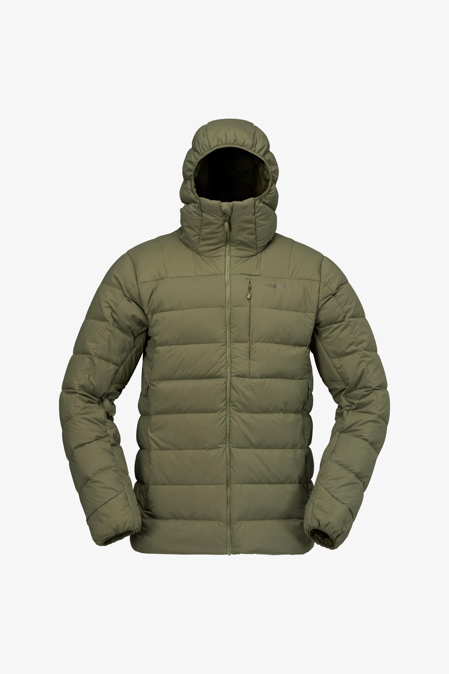 femund down700 Zip Hood (M)