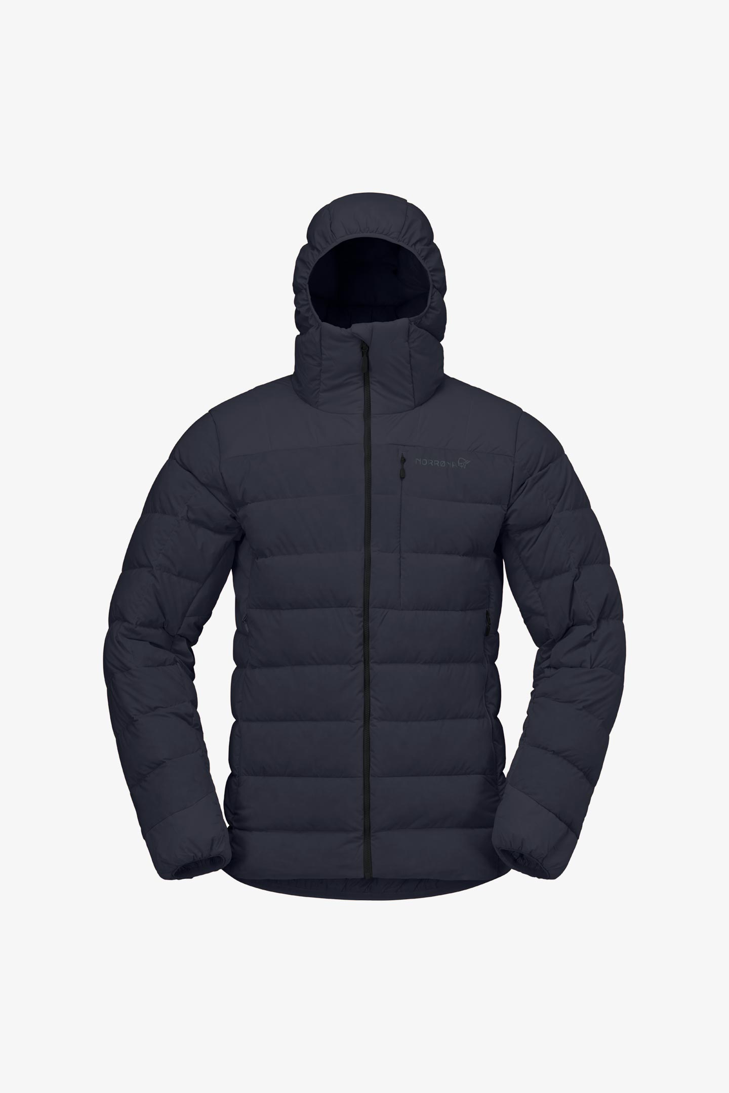 femund down700 Zip Hood (M)