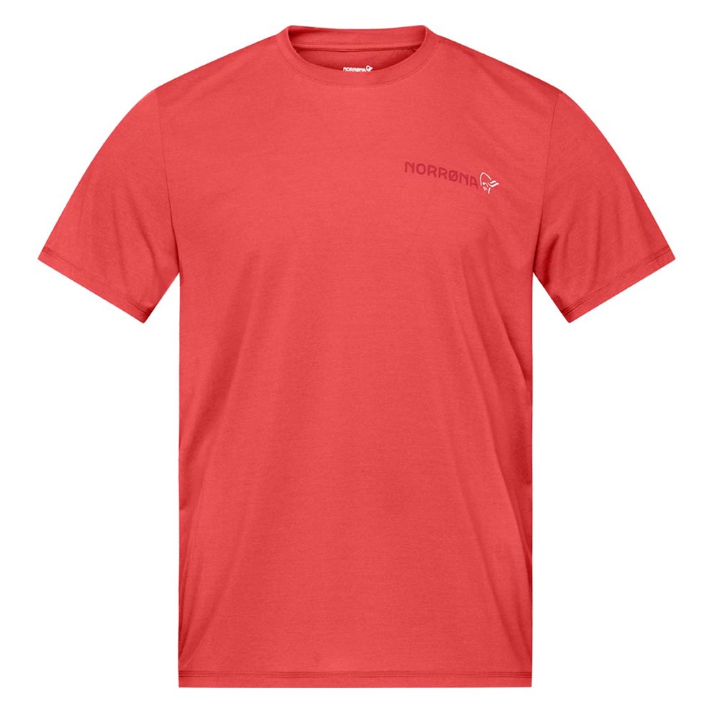 femund tech T-Shirt (M) - 宗像山道具店 by GRIPS