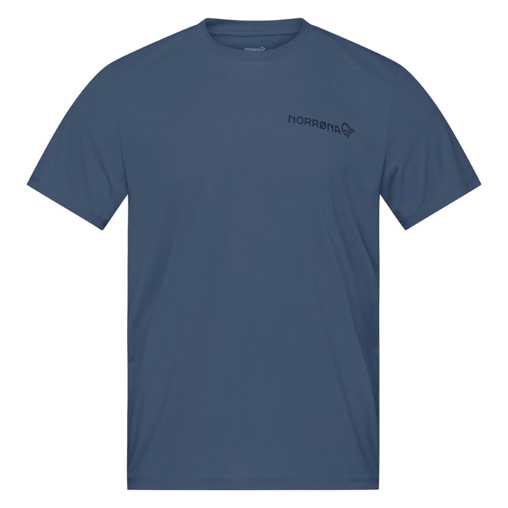 femund tech T-Shirt (M)