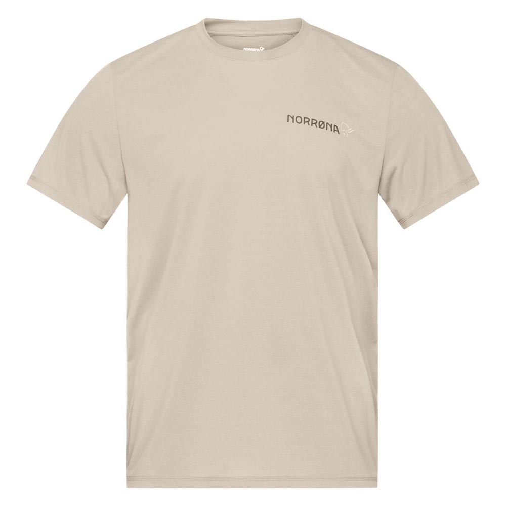 femund tech T-Shirt (M)