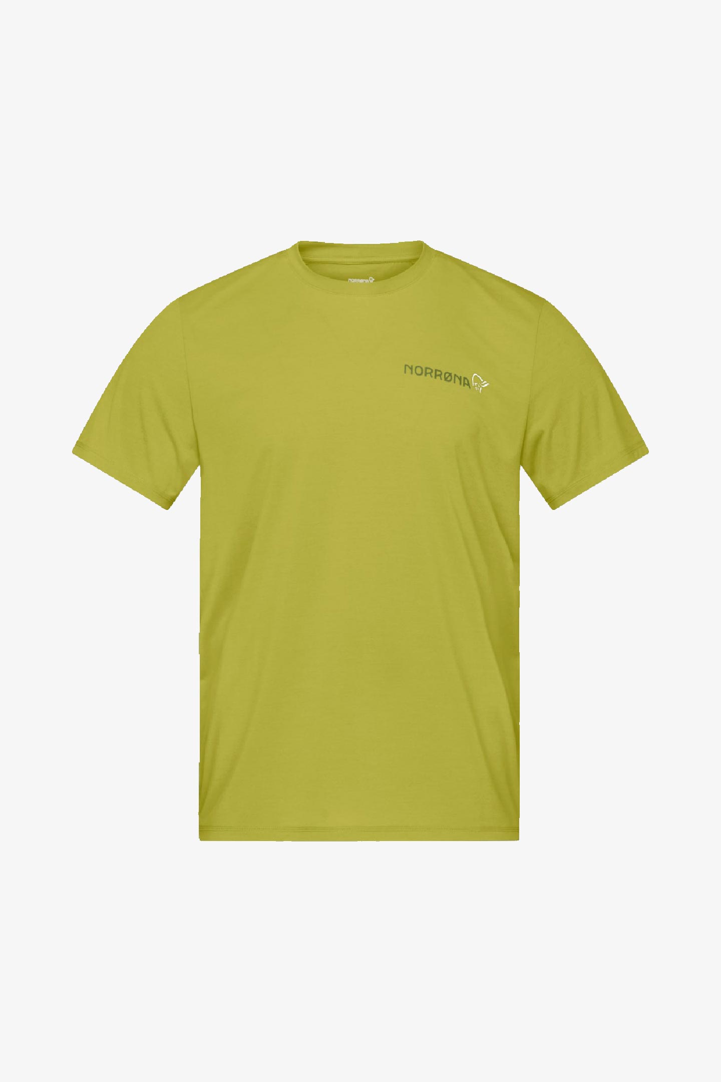 femund tech T-Shirt (M)