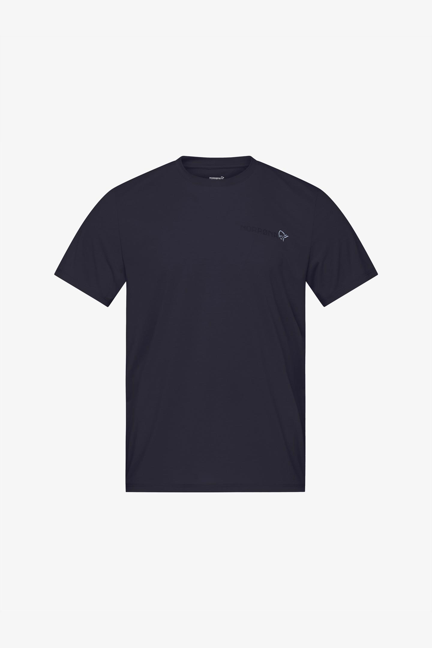 femund tech T-Shirt (M)