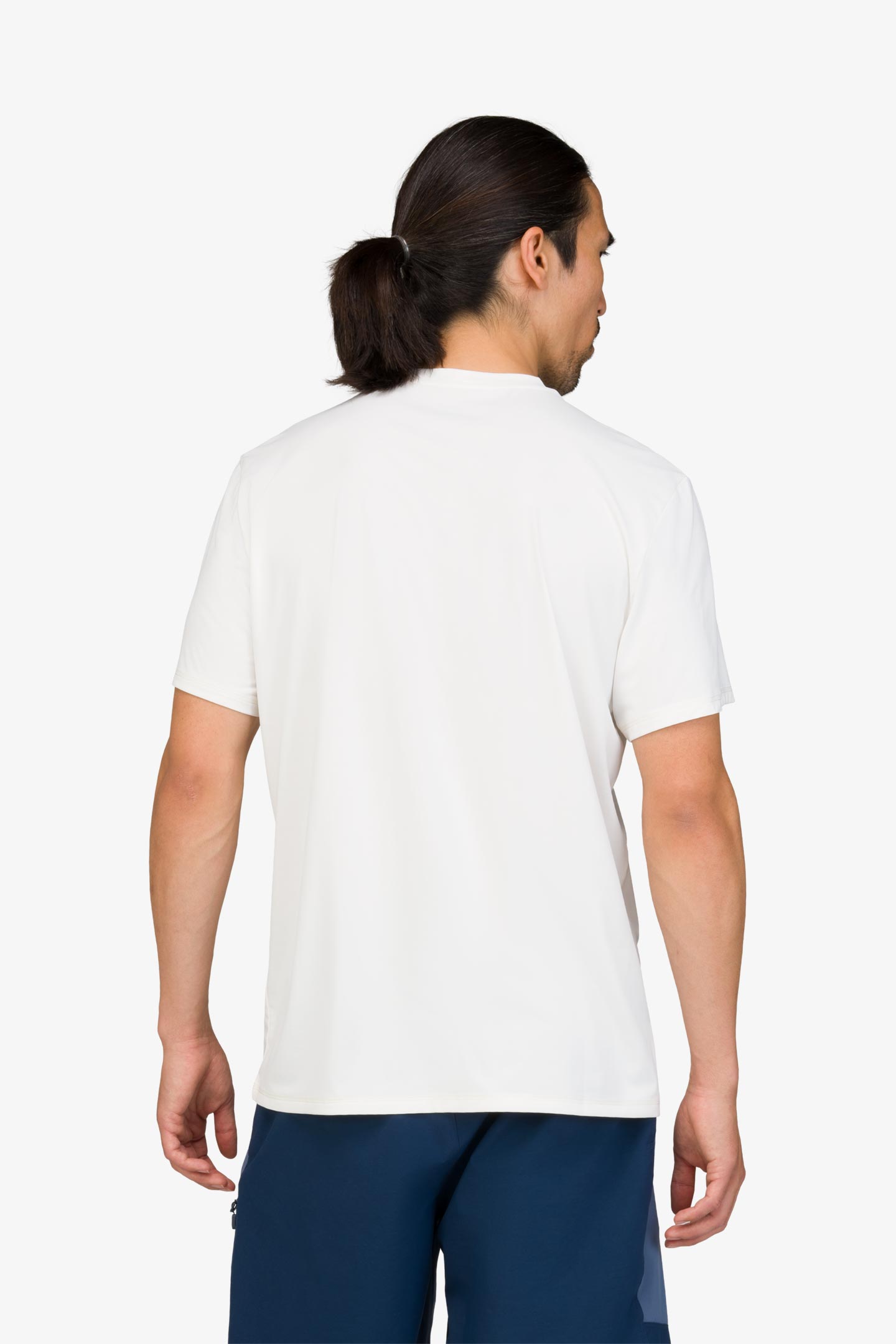 femund tech T-Shirt (M) | フルマークスストア-北欧アウトドア