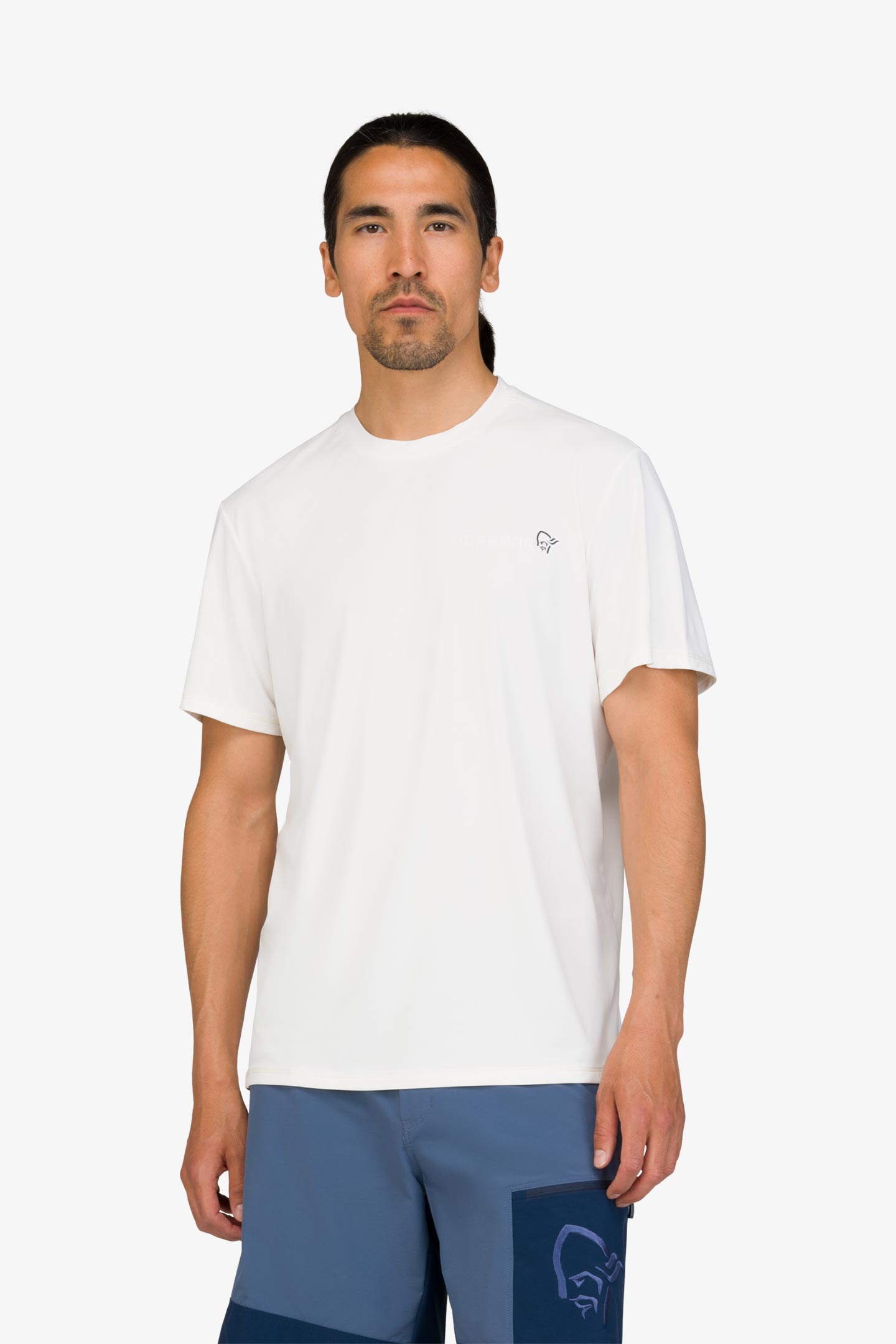 femund tech T-Shirt (M) | フルマークスストア-北欧アウトドア用品