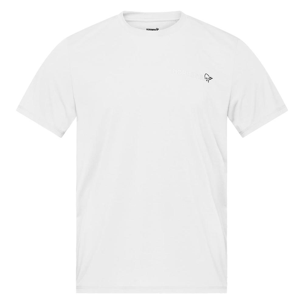 femund tech T-Shirt (M) | フルマークスストア-北欧アウトドア