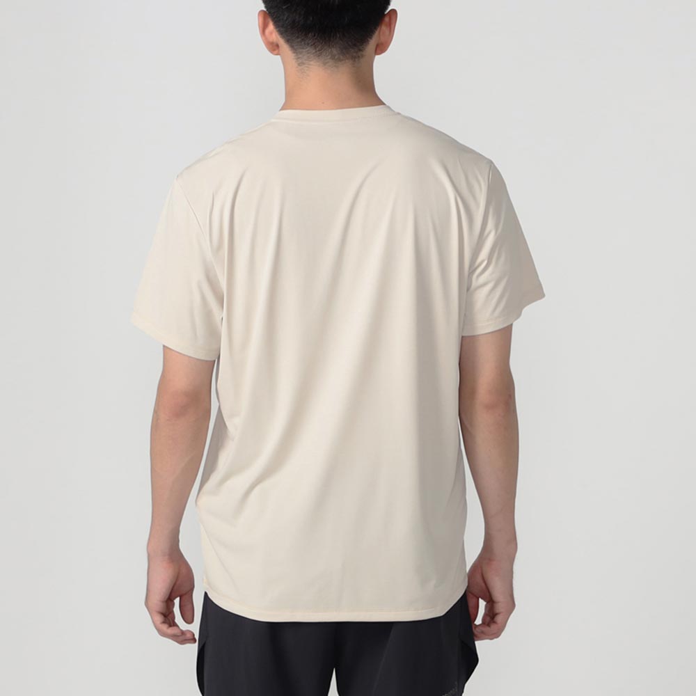 femund tech T-Shirt (M) | フルマークスストア-北欧アウトドア