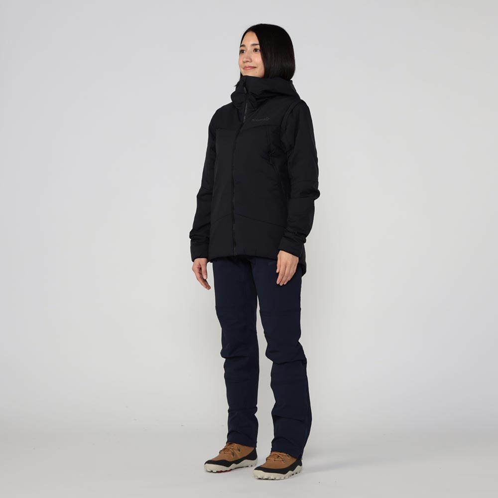 23AW】MARK&LONA マークアンドロナ Lexington Fleece Pants