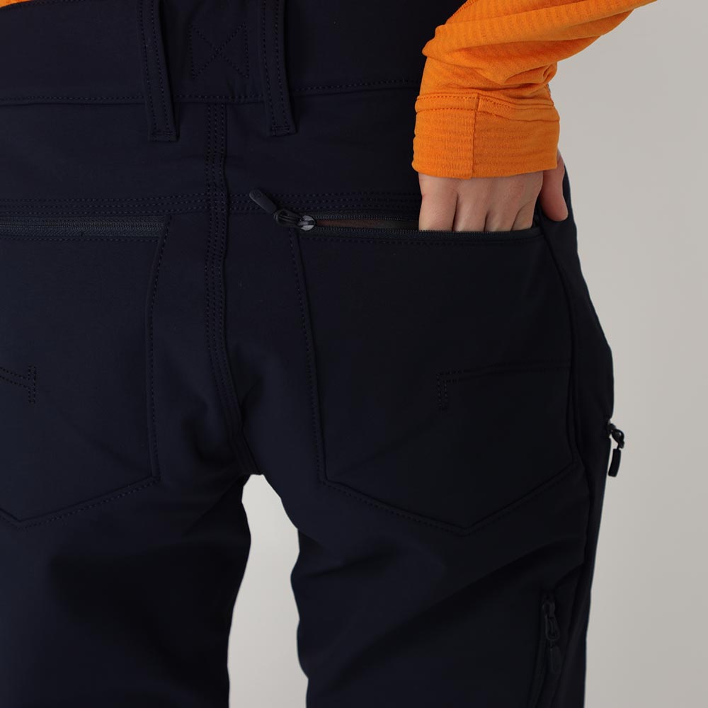 femund flex1 Pants (W) | フルマークスストア-北欧アウトドア