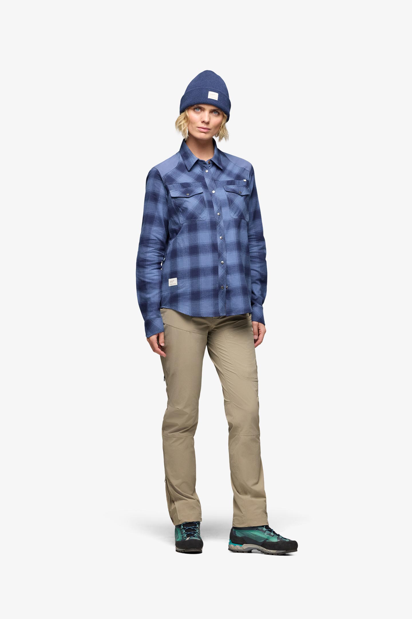 シャツ | フルマークスストア-北欧アウトドア用品,NORRONA,HOUDINI,POC