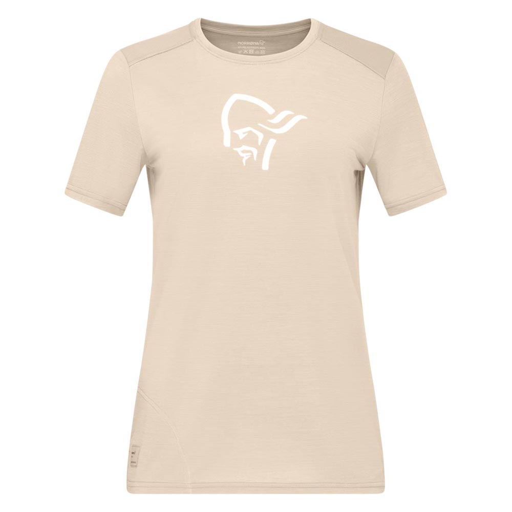 femund equaliser merino T- Shirt (W)