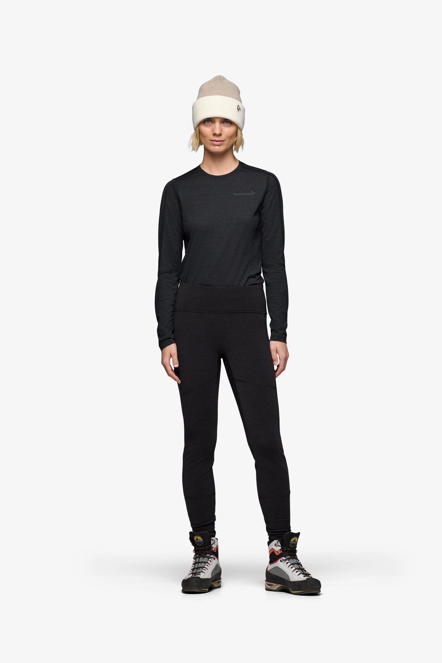 ベースレイヤー | フルマークスストア-北欧アウトドア用品,NORRONA