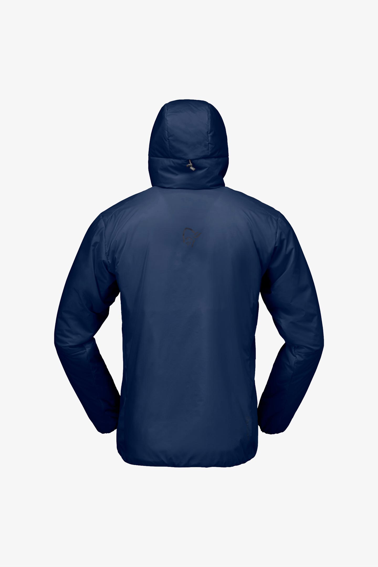 femund thermo60 Zip Hood (M) | フルマークスストア-北欧アウトドア