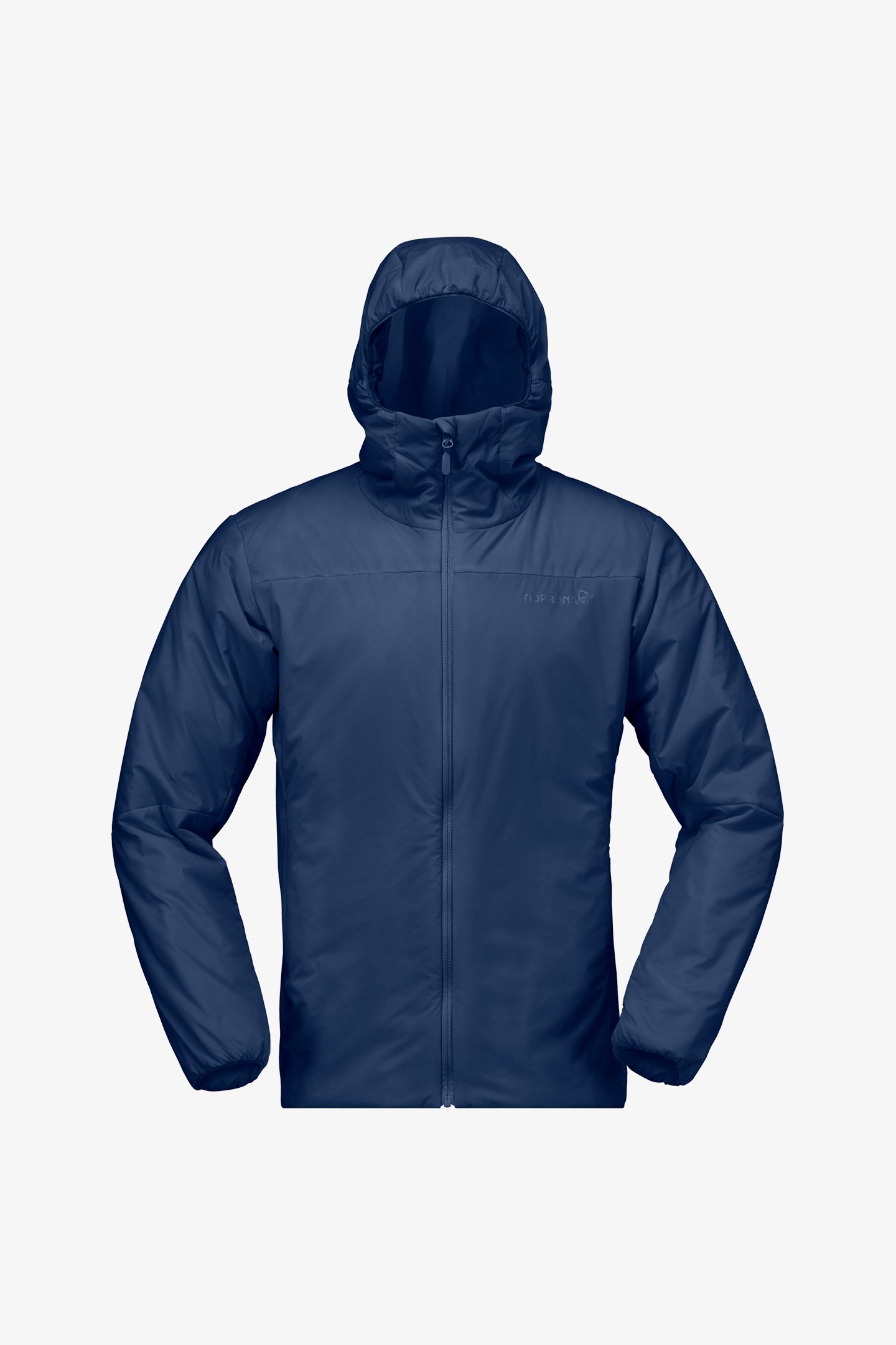 femund thermo60 Zip Hood (M) | フルマークスストア-北欧アウトドア