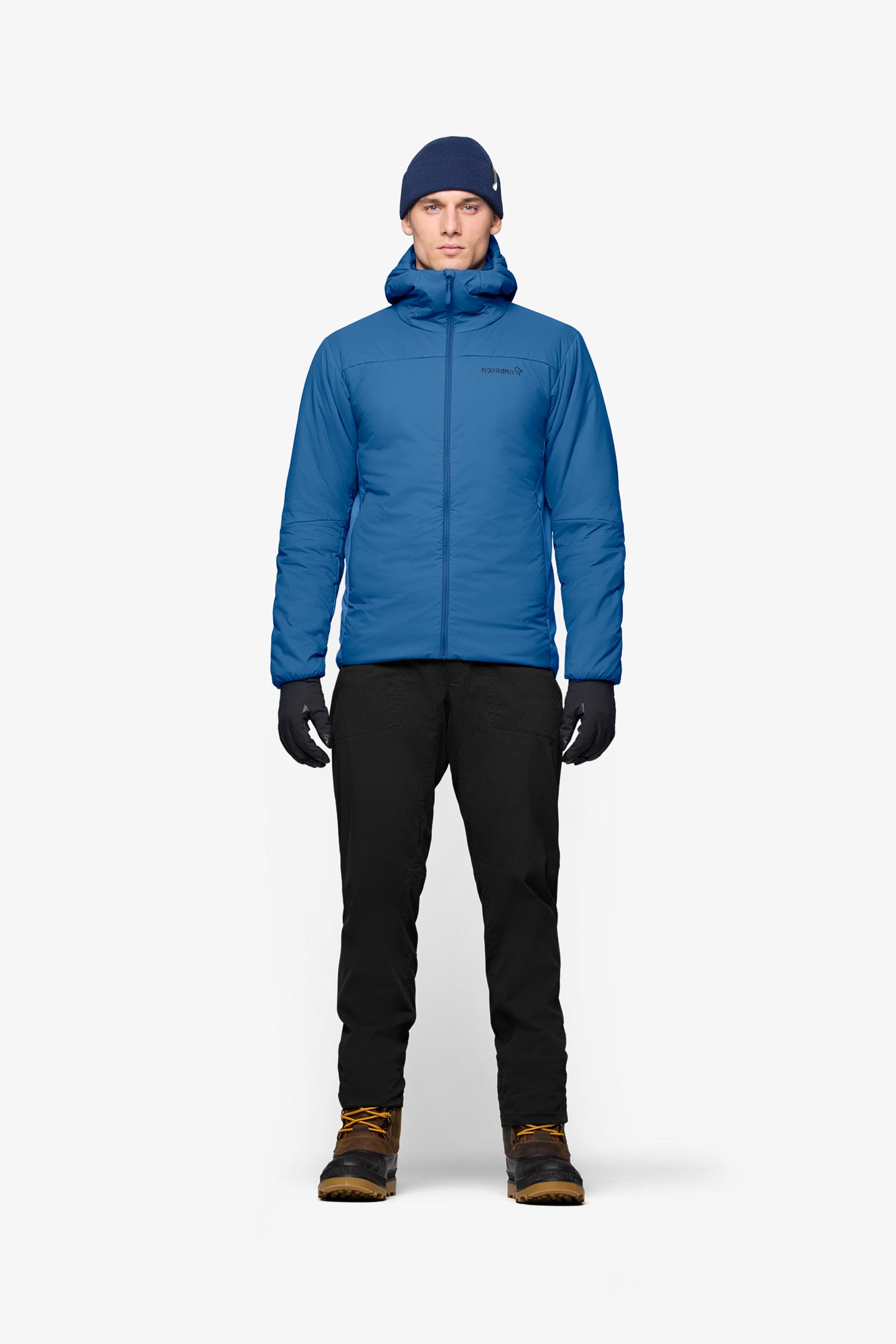 lofoten Gore-Tex Jacket (M) | フルマークスストア-北欧アウトドア