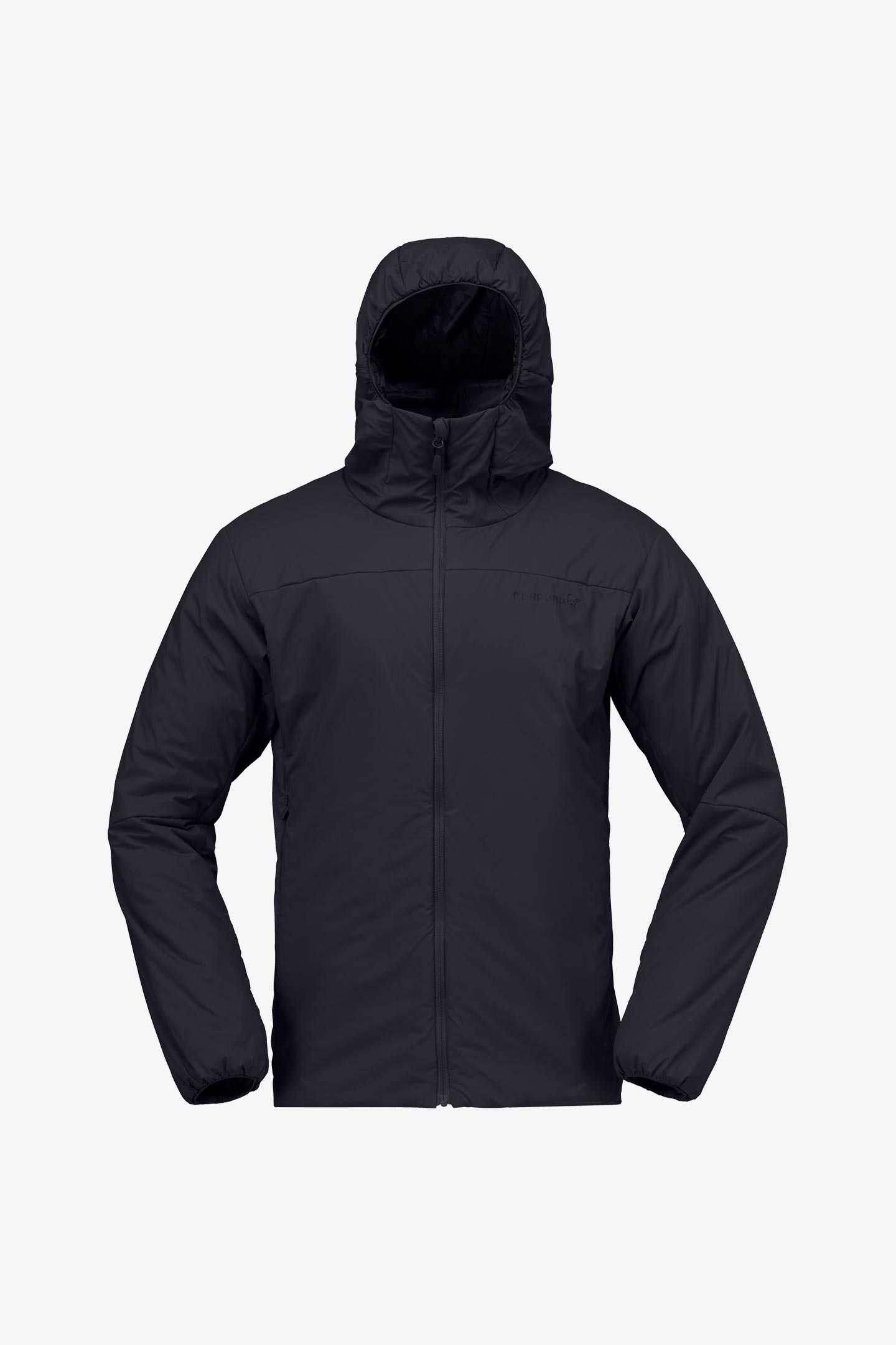 femund thermo60 Zip Hood (M) | フルマークスストア-北欧アウトドア