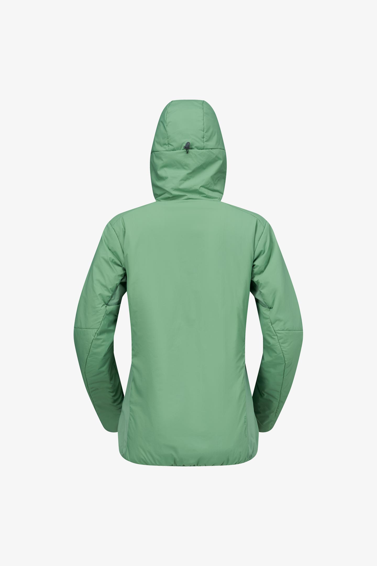 femund thermo60 Zip Hood (W) | フルマークスストア-北欧アウトドア