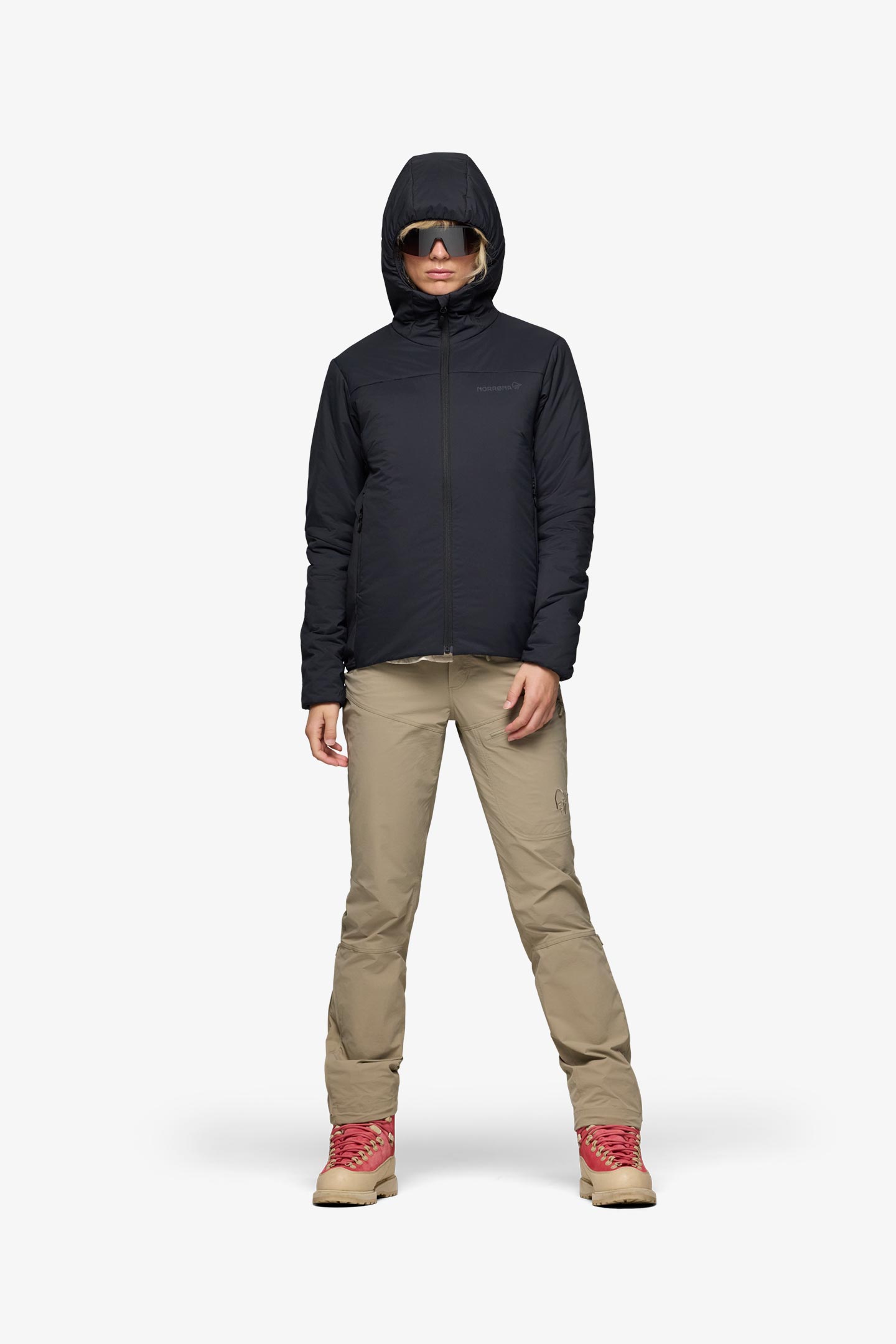 femund thermo60 Zip Hood | NEWS | フルマークスストア