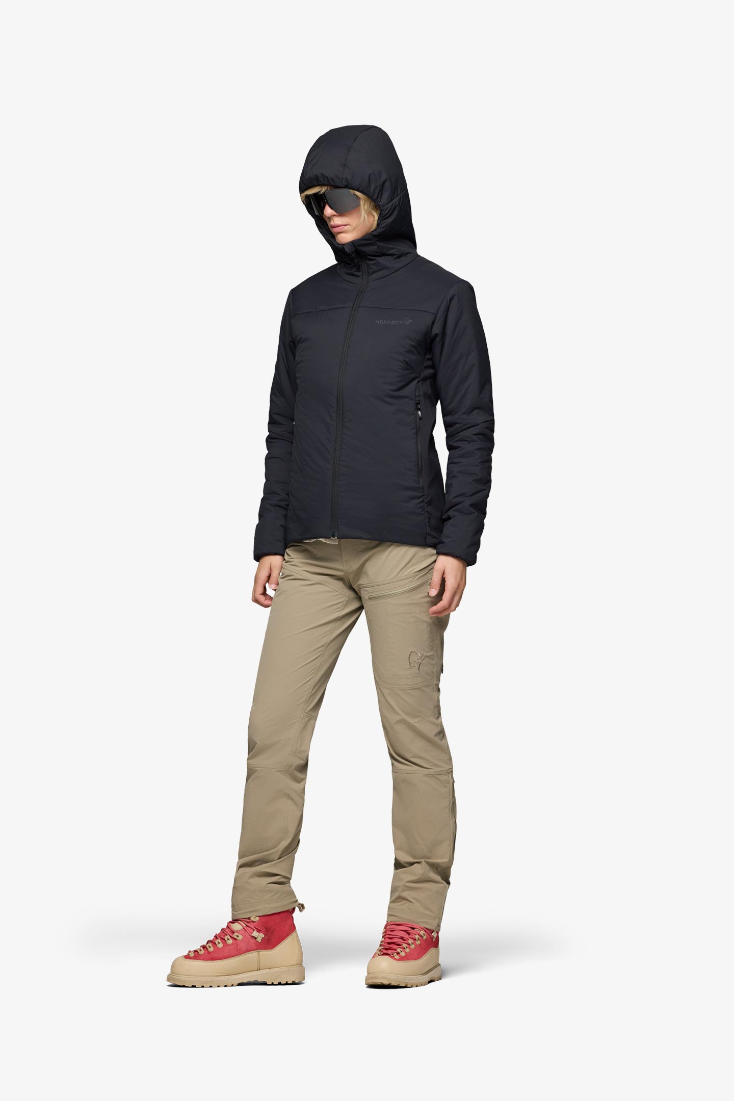 極美品　BRIEFING　正規品　POLARTEC PARKA グレー　XL 極美品 BRIEFING 正規品 POLARTEC PARKA グレー XL 楽天市場
