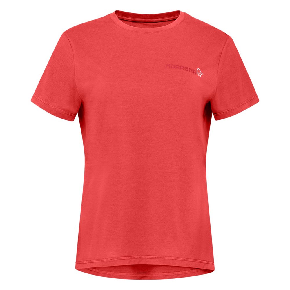 femund tech T-Shirt (W) | フルマークスストア-北欧アウトドア