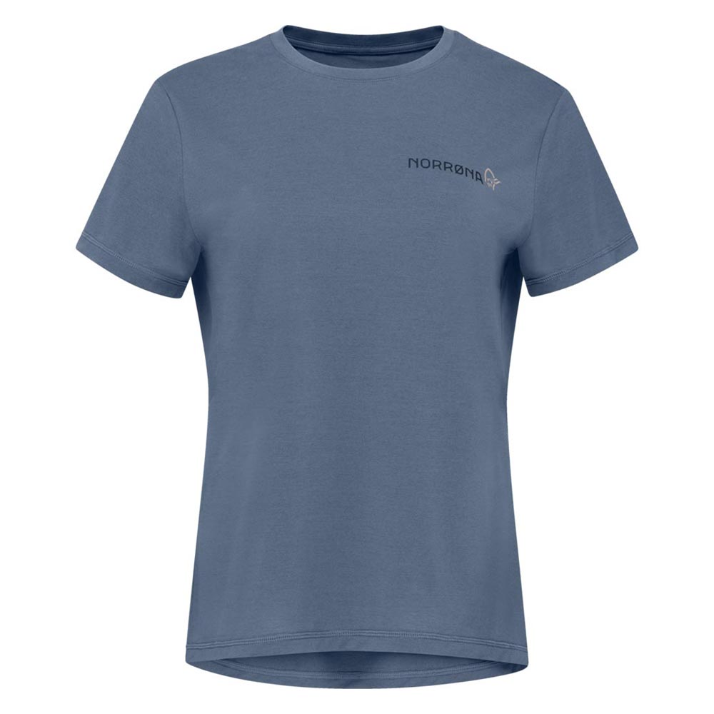 femund tech T-Shirt (W)
