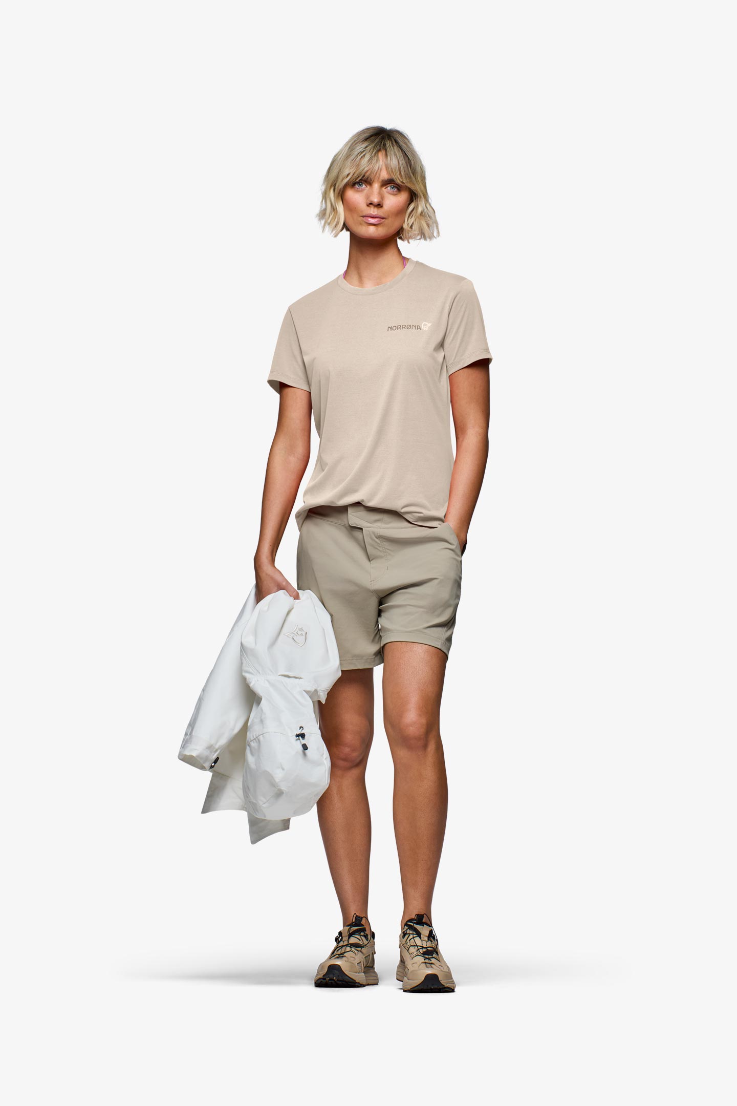 NOREMID tシャツ MIN-NANO 新品 ミンナノ min-nano x ドーバーストリート