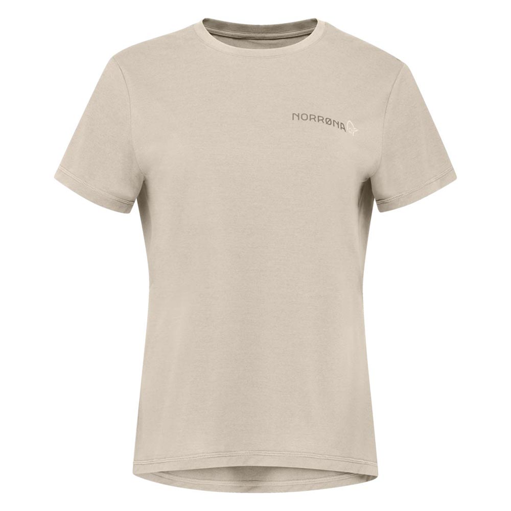 femund tech T-Shirt (W)