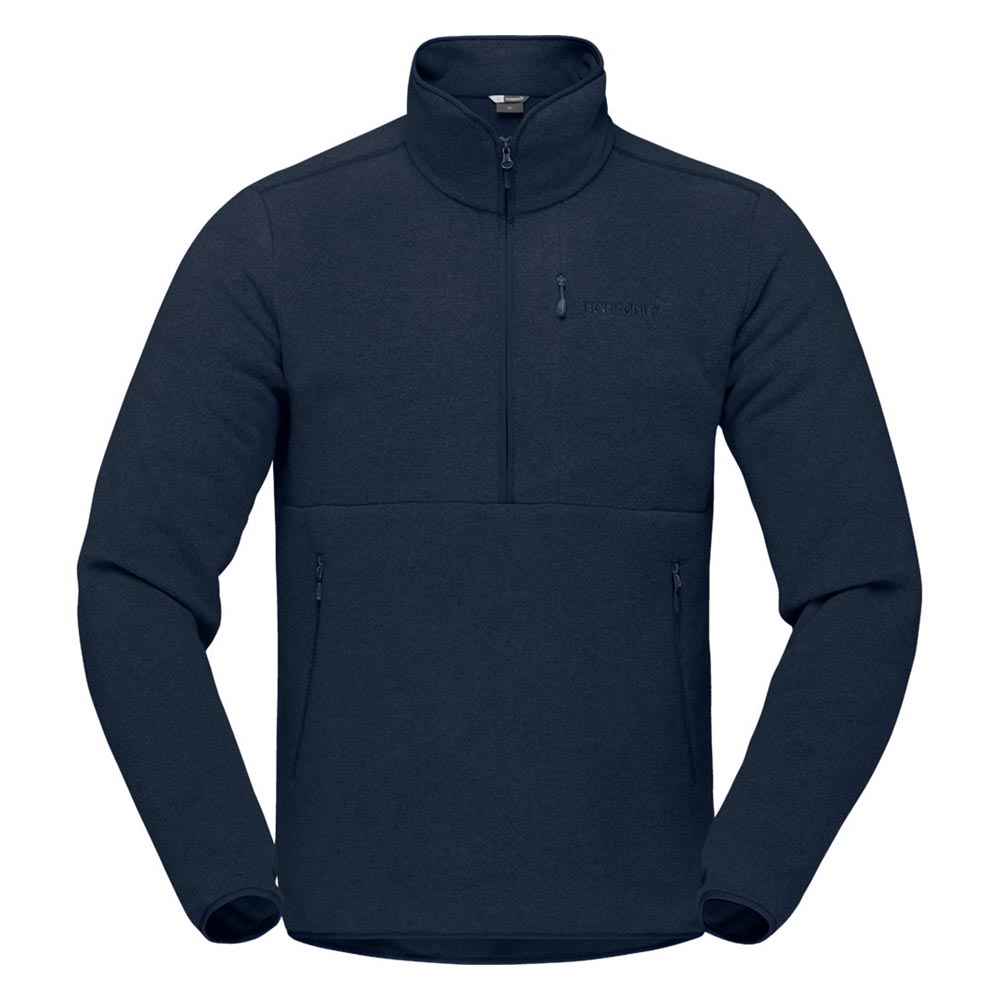 femund warm2 half Zip (M/W)