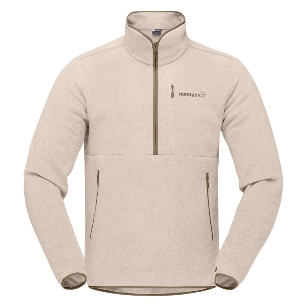 femund warm2 half Zip (M/W)