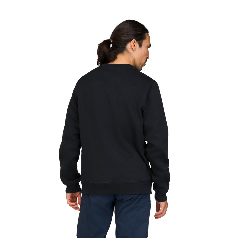 femund sweat Crew Neck (M/W) | フルマークスストア-北欧 femund sweat Crew Neck (M/W) | フルマークスストア-北欧