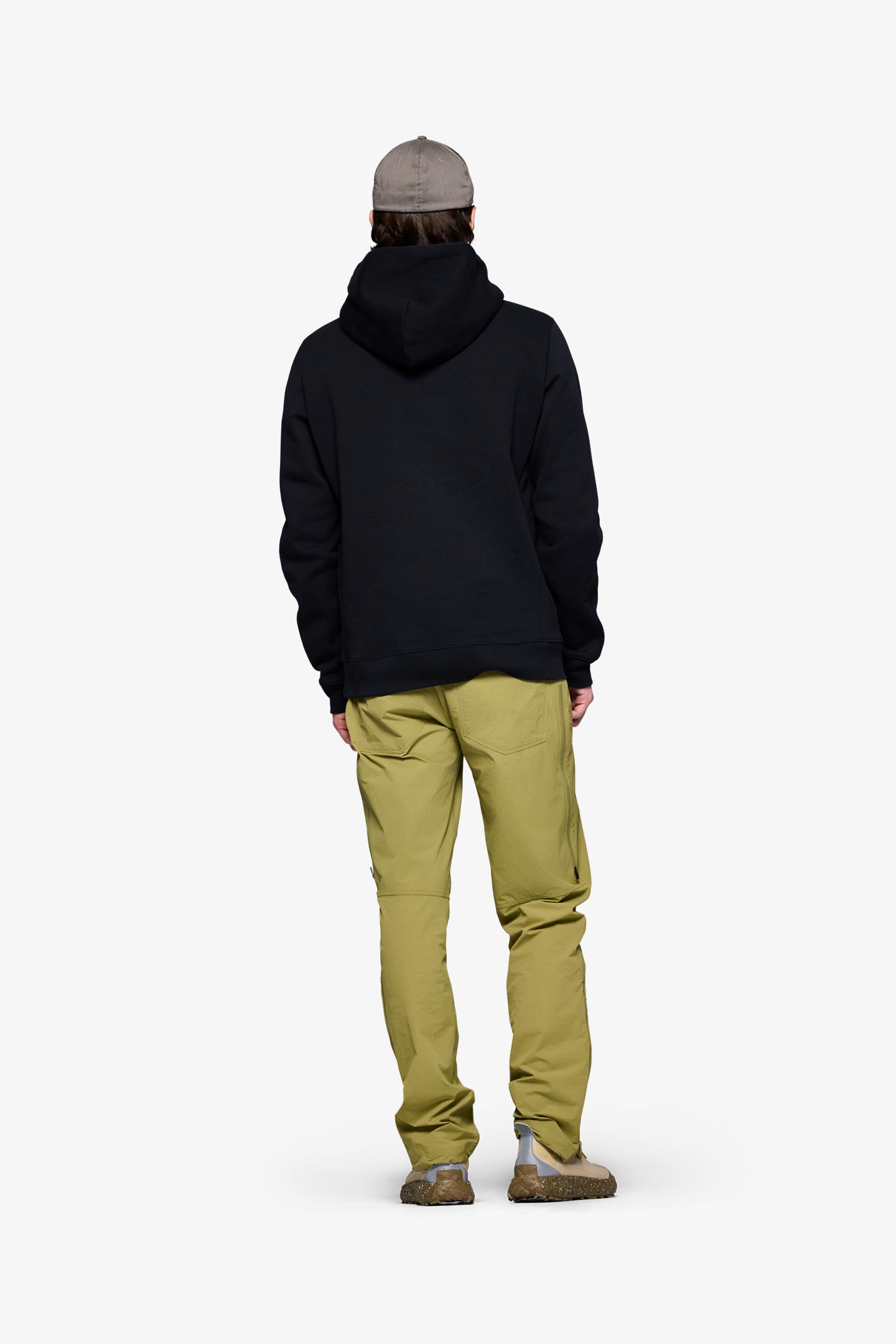 femund sweat Hood (M/W) | フルマークスストア-北欧アウトドア用品