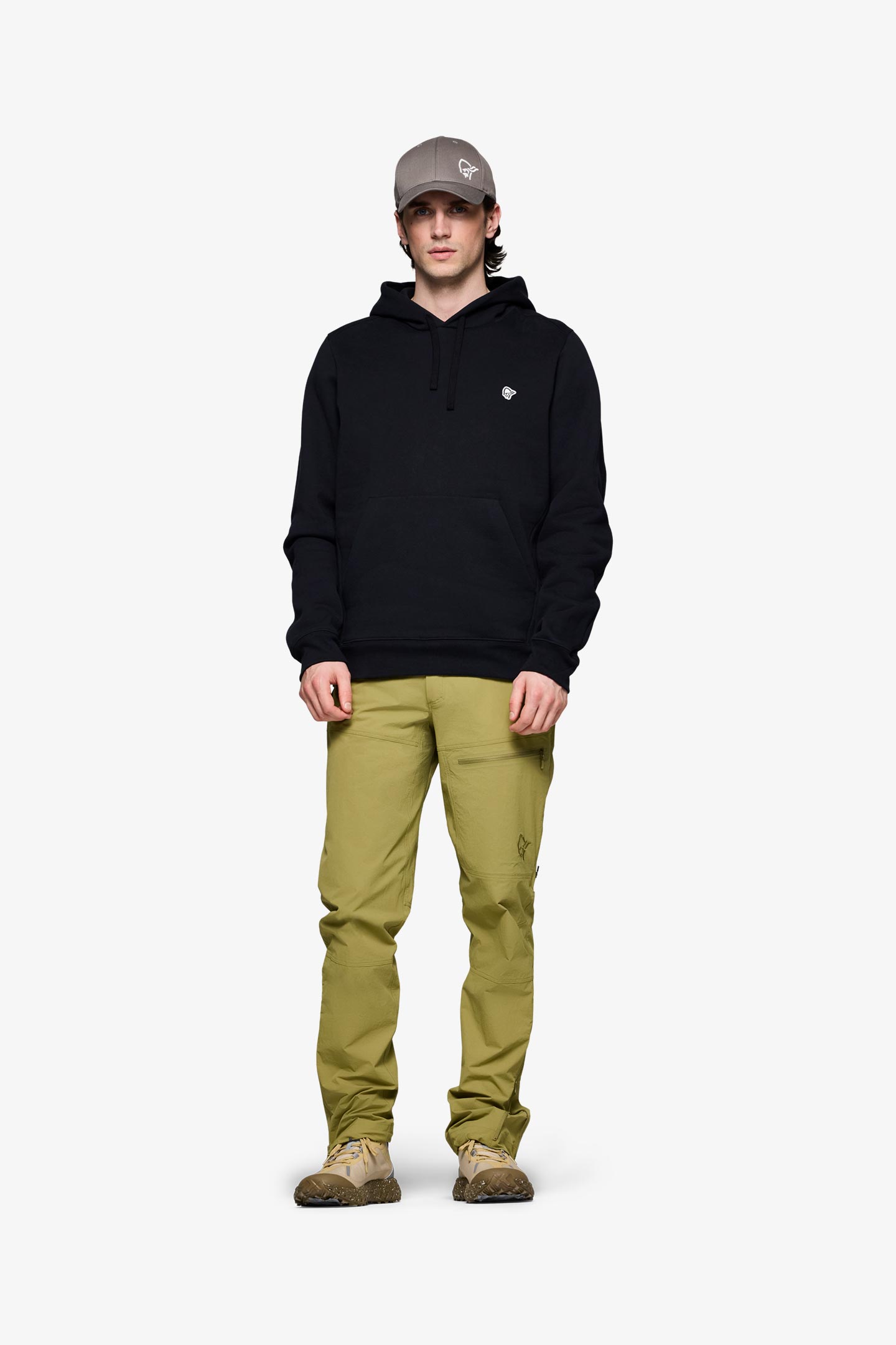 lyngen down850 Hood (W) | フルマークスストア-北欧アウトドア