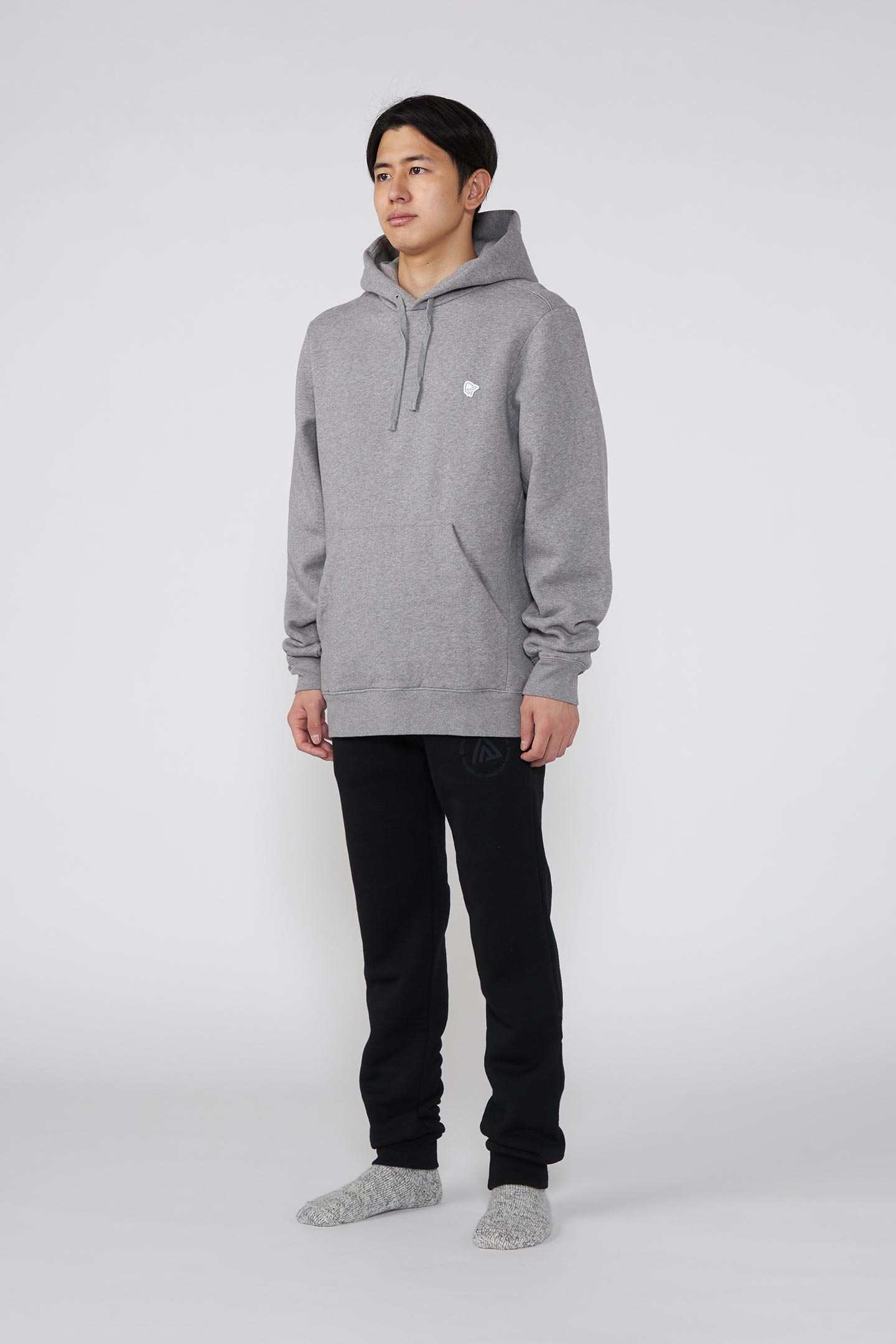 femund sweat Hood (M/W) | フルマークスストア-北欧アウトドア用品