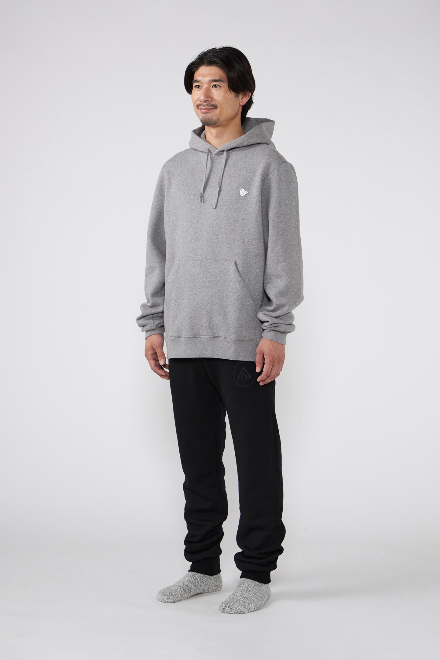 femund sweat Hood (M/W) | フルマークスストア-北欧アウトドア用品