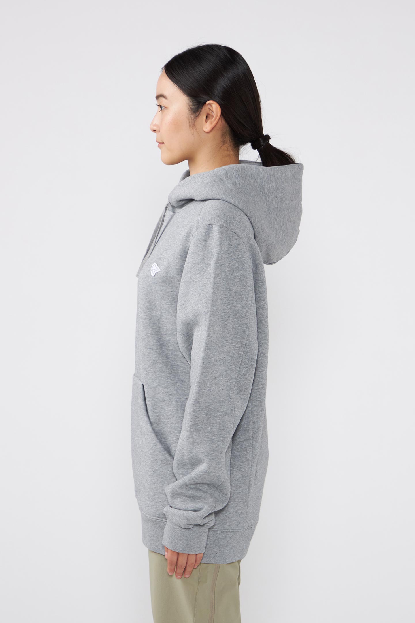 femund sweat Hood (M/W) | フルマークスストア-北欧アウトドア用品 