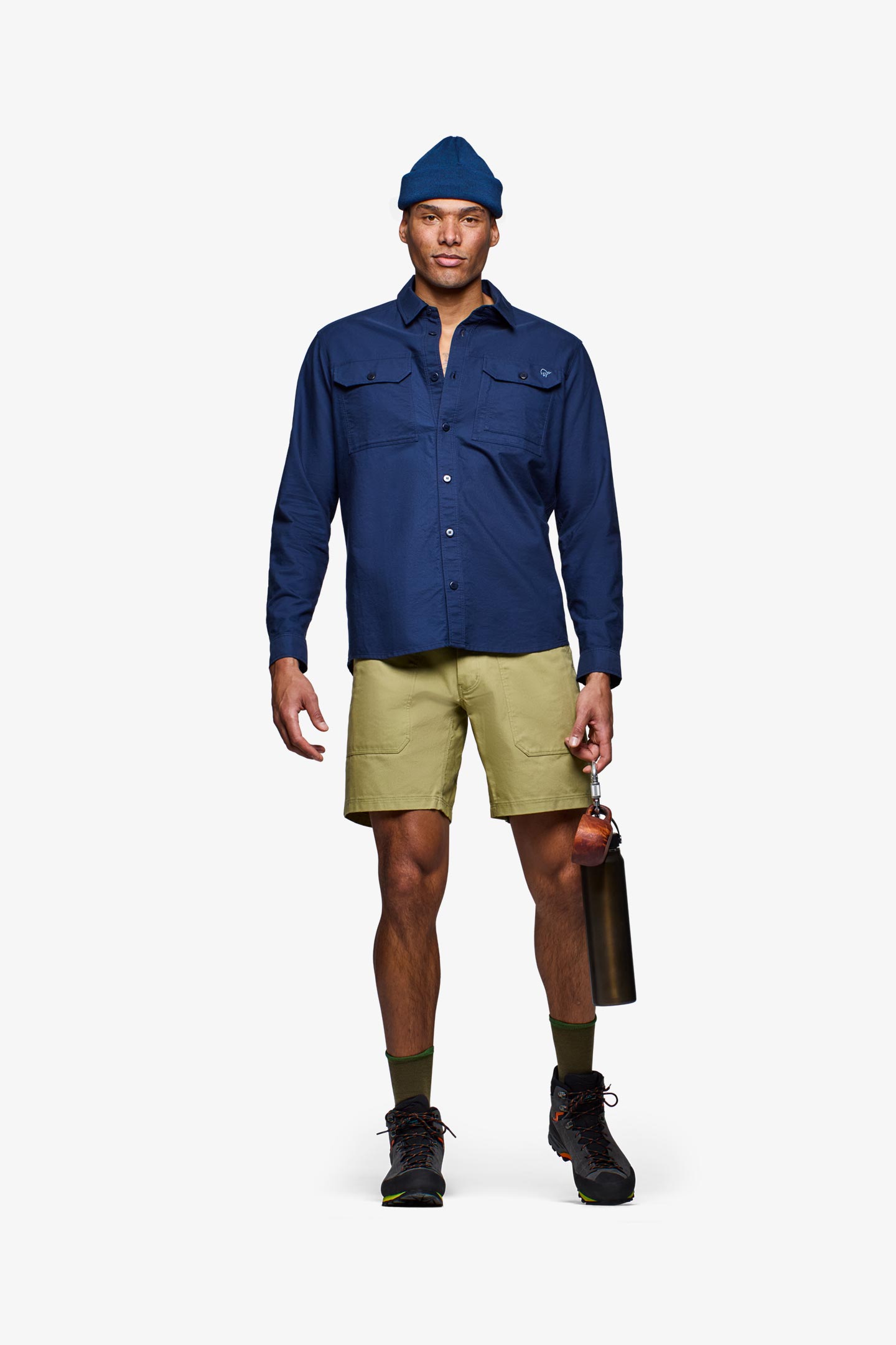 femund light Shirt (M) | フルマークスストア-北欧アウトドア用品