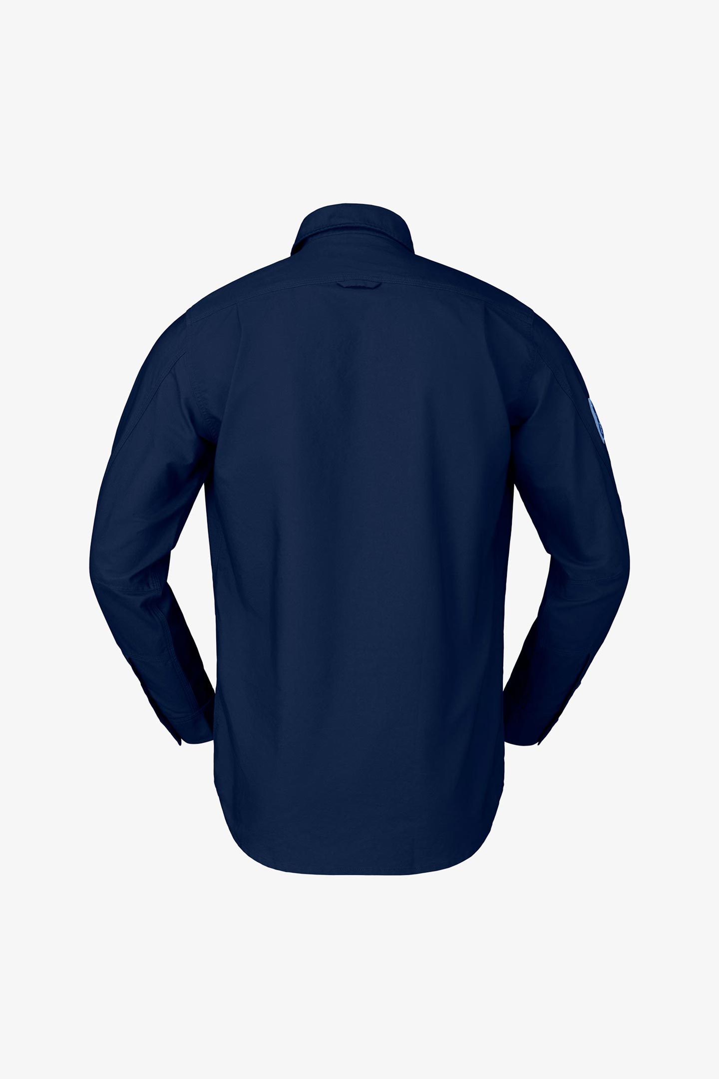 femund cotton Shirt (M) | フルマークスストア-北欧アウトドア用品