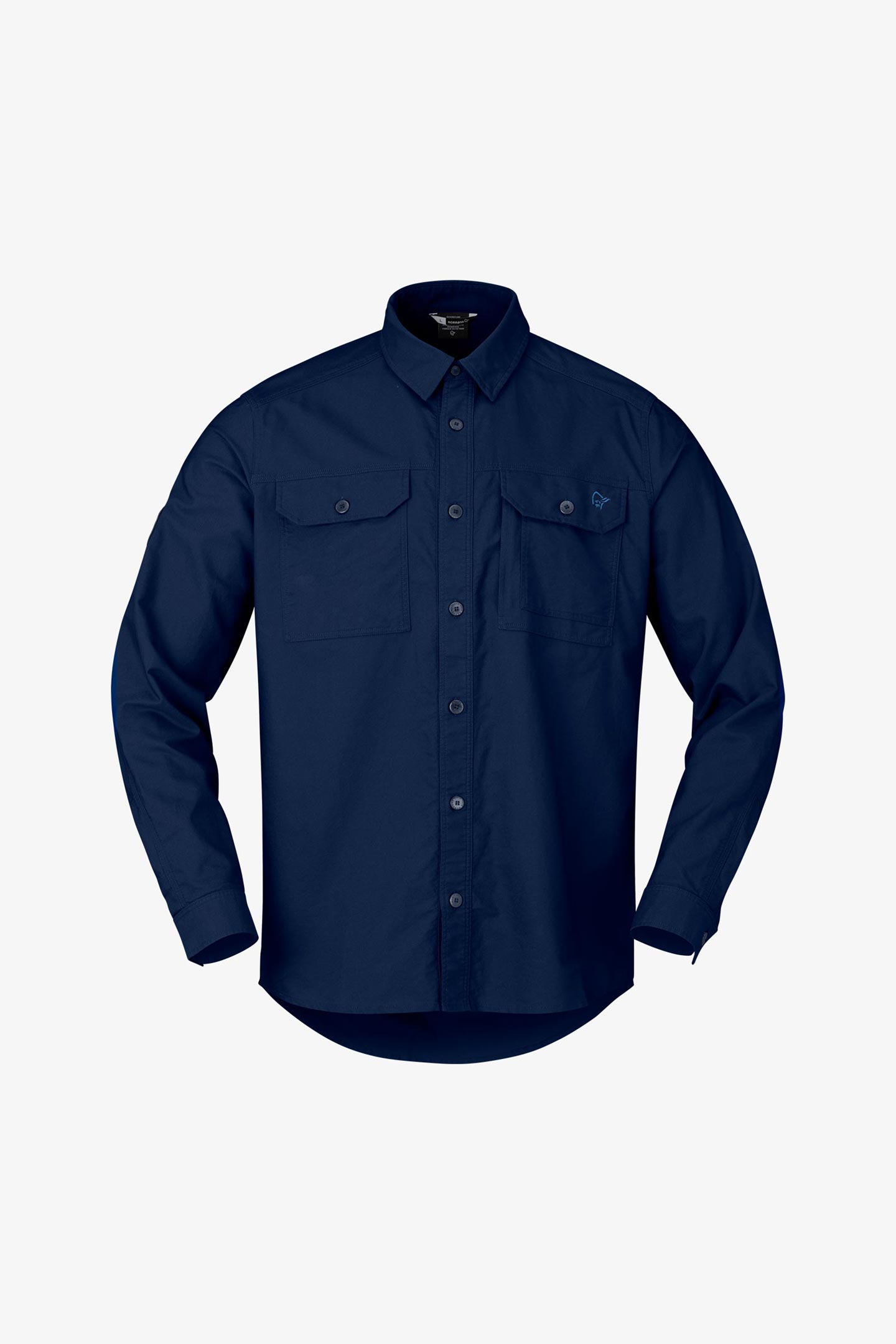 femund cotton Shirt (M) | フルマークスストア-北欧アウトドア用品