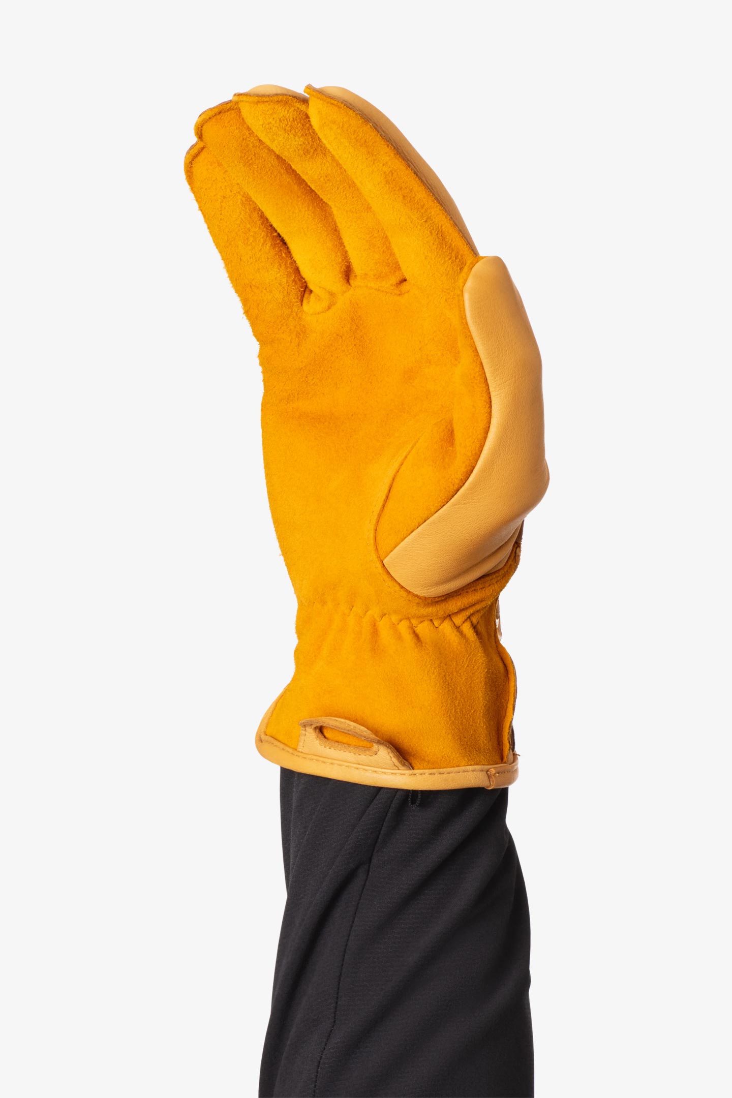 femund leather Gloves | フルマークスストア-北欧アウトドア用品