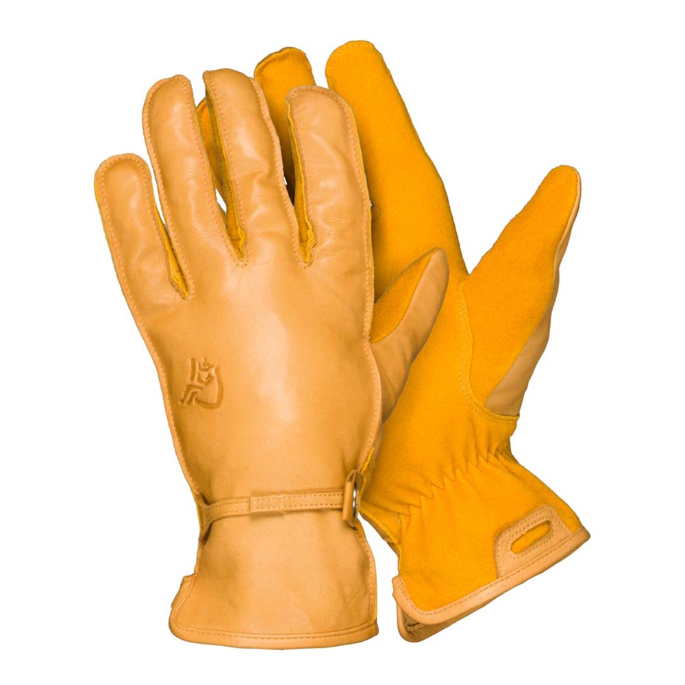 femund leather Gloves