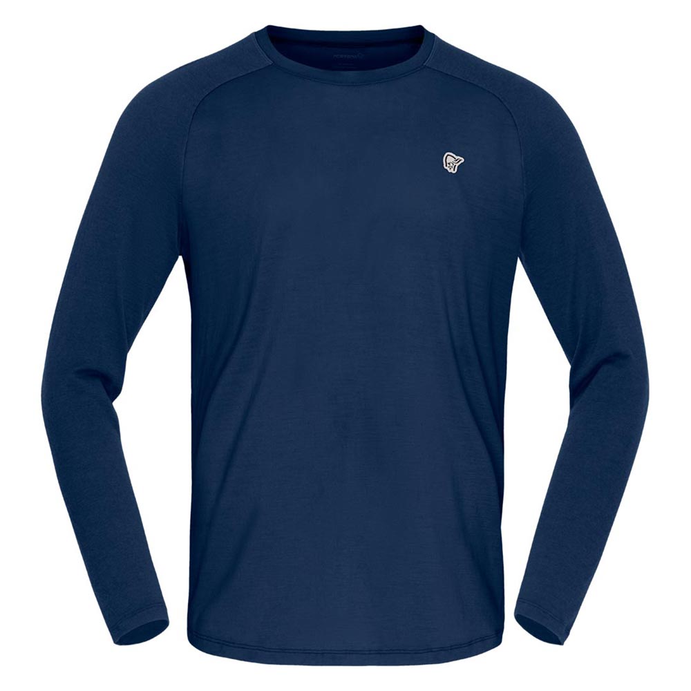 femund pureUll Long sleeve (M)