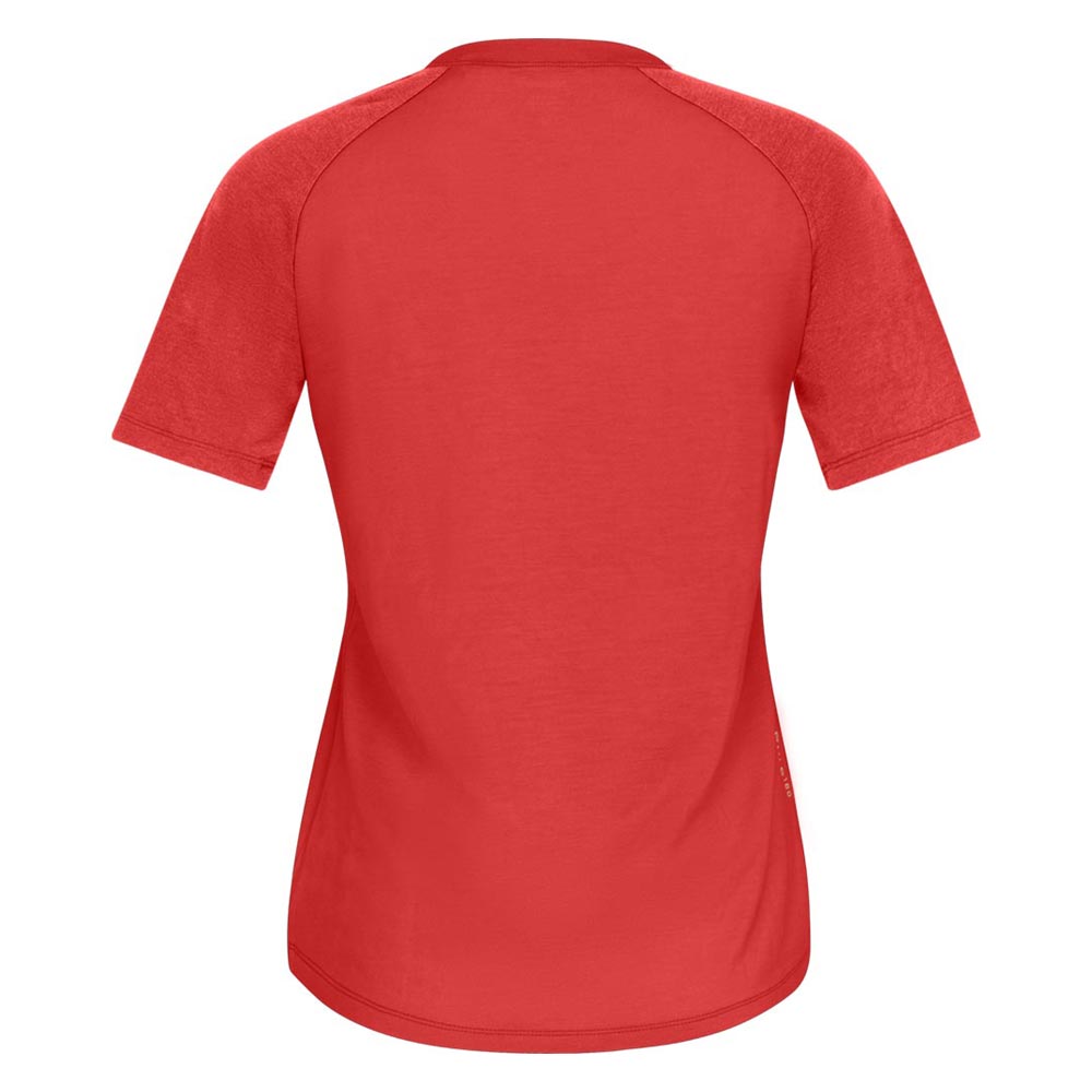 femund pureUll T-shirt (W) | フルマークスストア-北欧