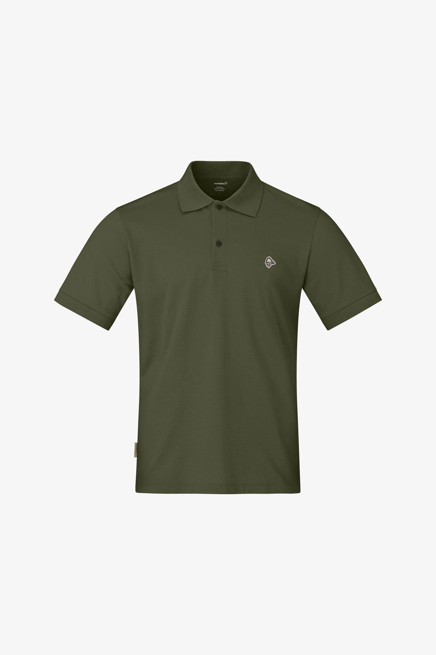 29 cotton pocket T-Shirt (M) | フルマークスストア-北欧