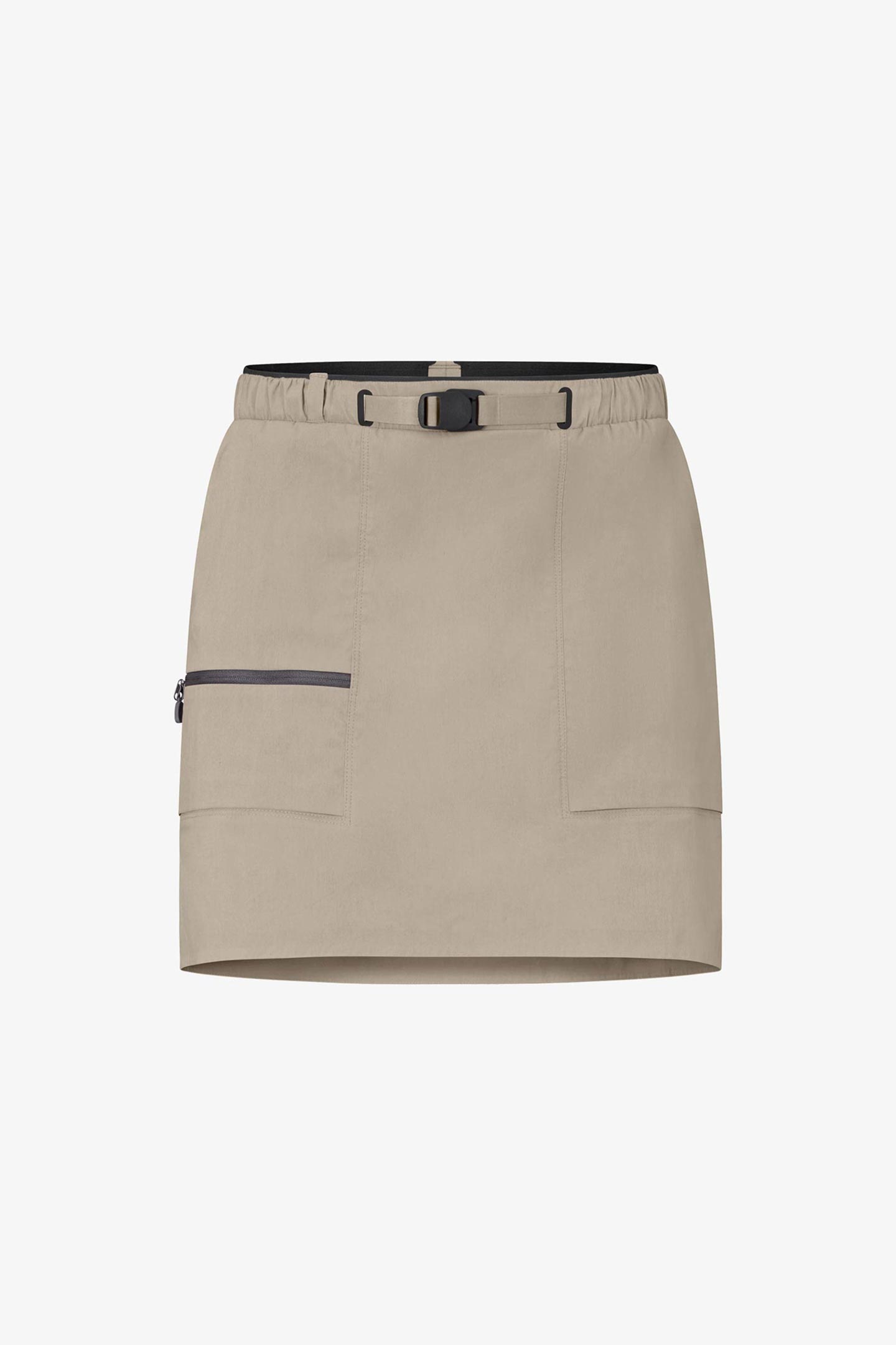 femund cotton Skirt (W) | フルマークスストア-北欧アウトドア用品