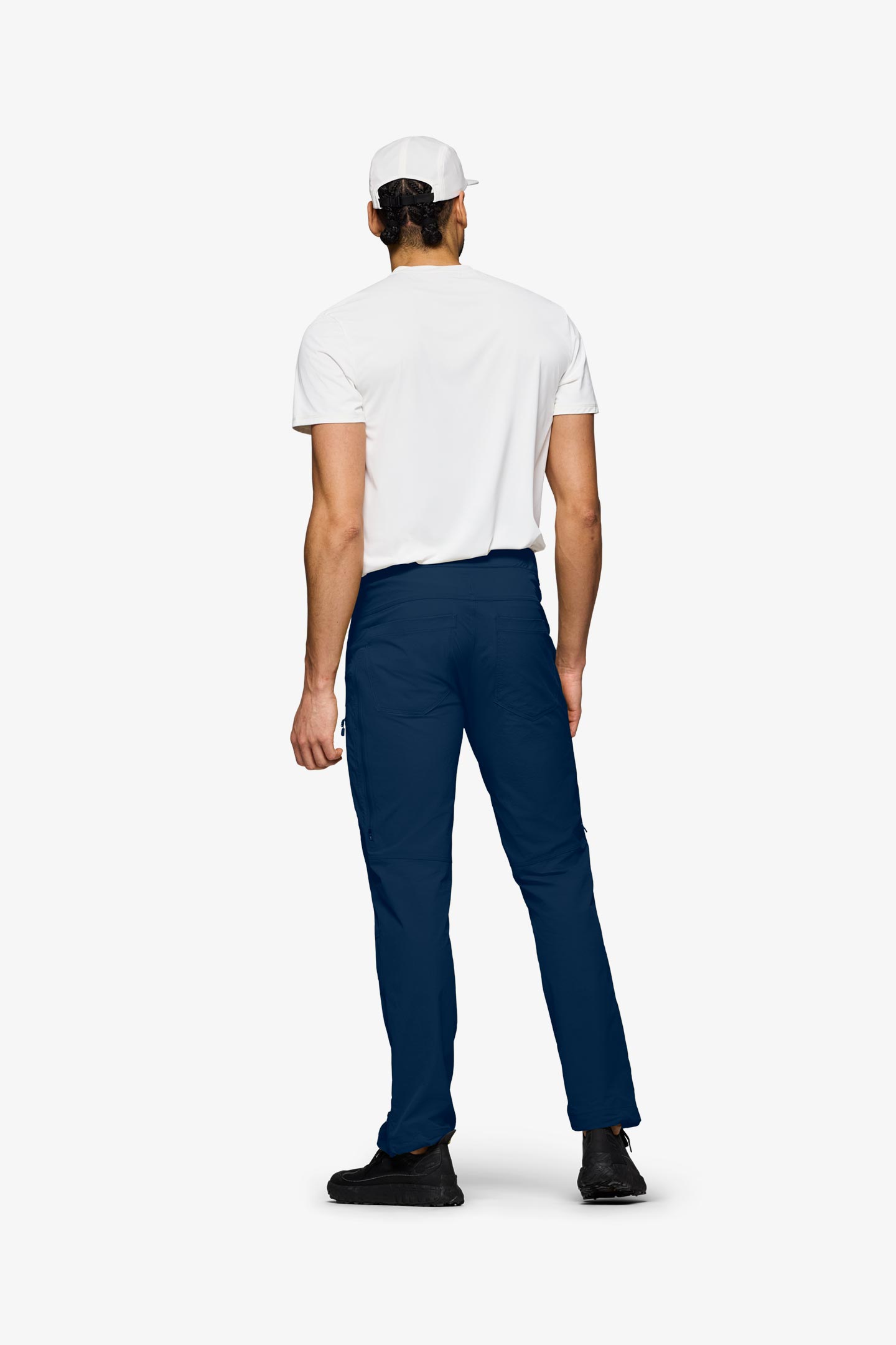 femund flex1 lightweight Pants (M) | フルマークスストア-北欧