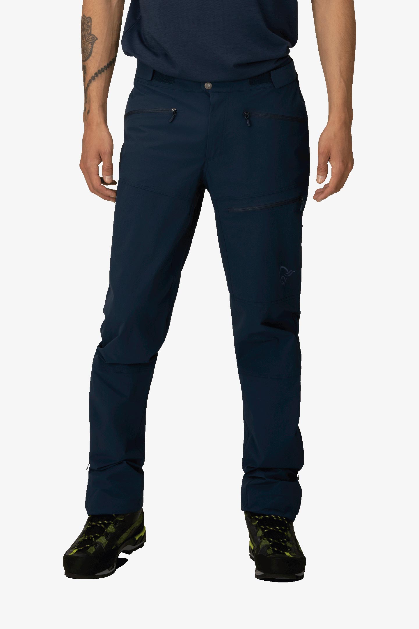 femund flex1 lightweight Pants (M) | フルマークスストア-北欧