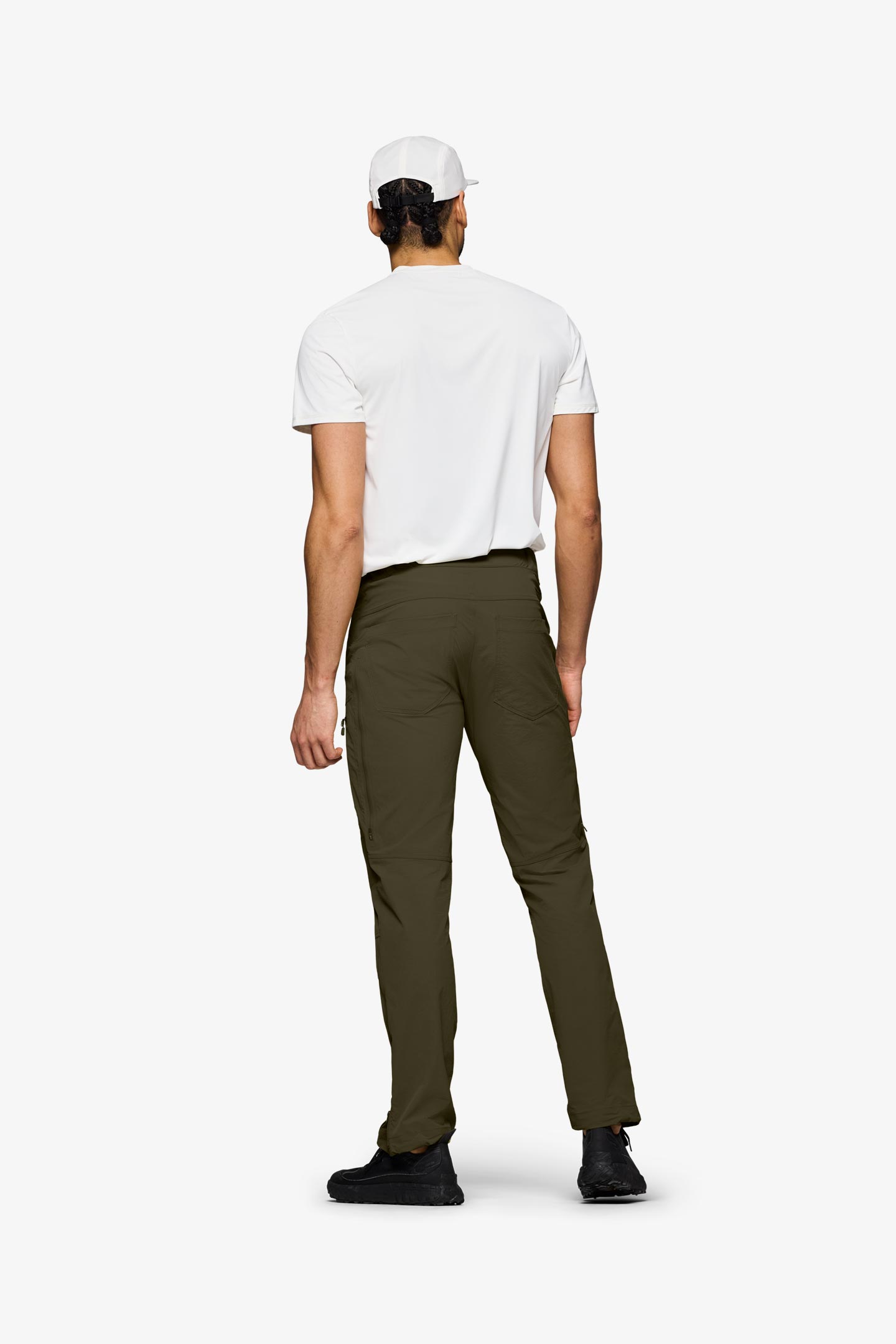 NORRONA lyngen flex1 Pants (M) メンズ リンゲン Norrona Lyngen Flex1 Review | Tested & Rated