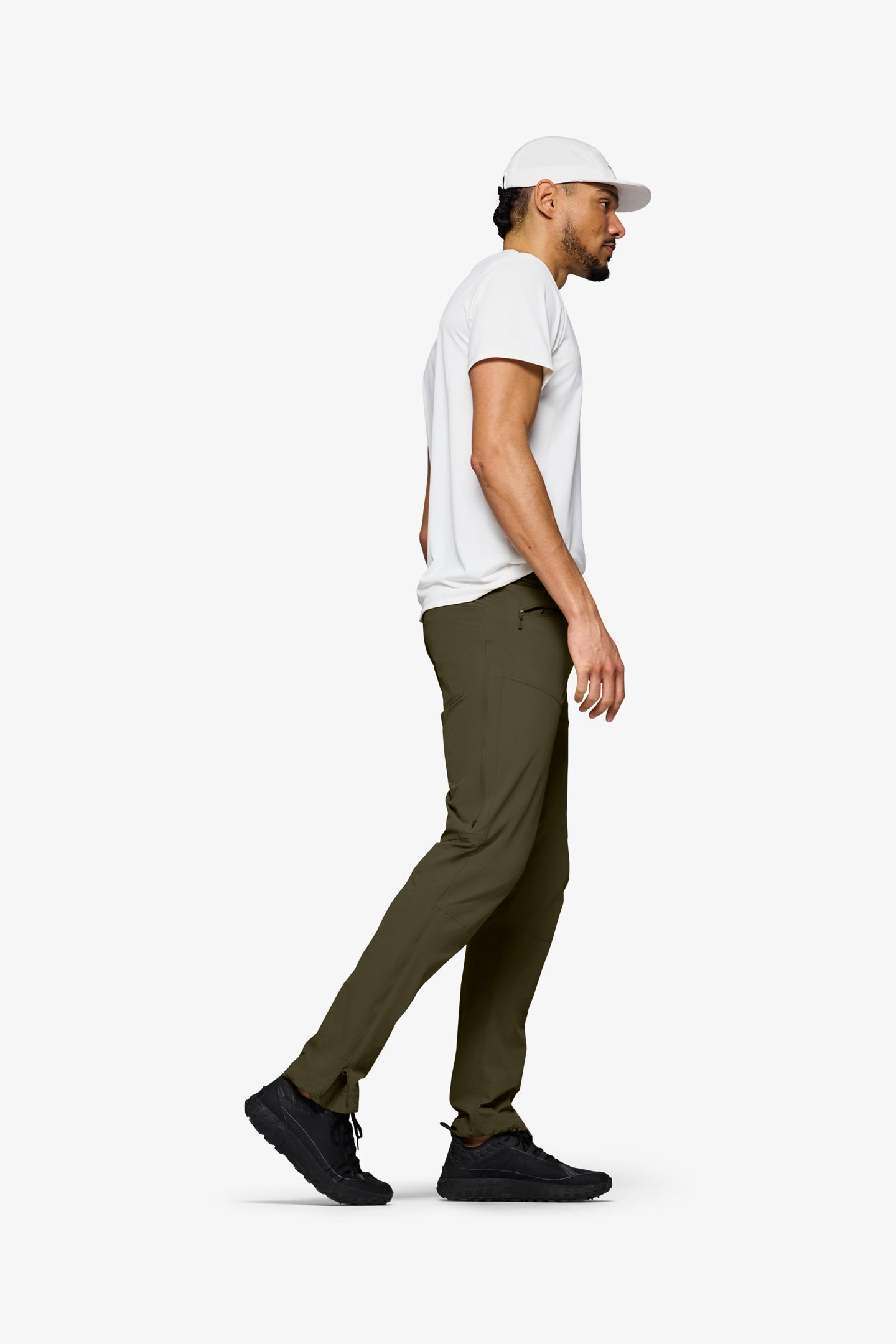 femund flex1 lightweight Pants (M) | フルマークスストア-北欧