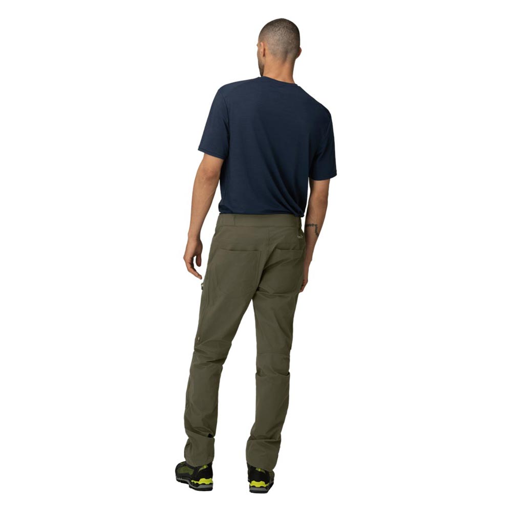 femund flex1 lightweight Pants (M) | フルマークスストア-北欧